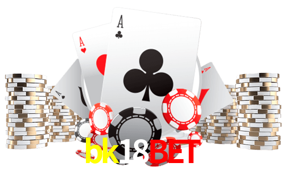 Jogue jogos de pôquer em bk18bet