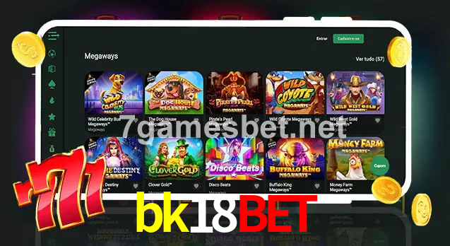 bk18bet aplicativo