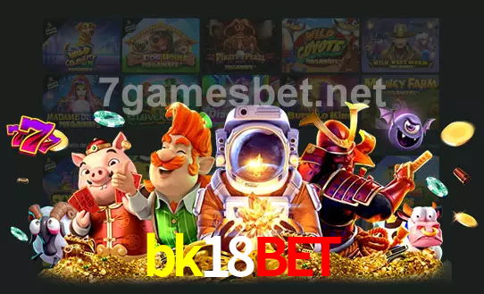 cassino bk18bet
