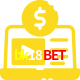 O Cassino bk18bet também oferece apostas esportivas virtuais!
