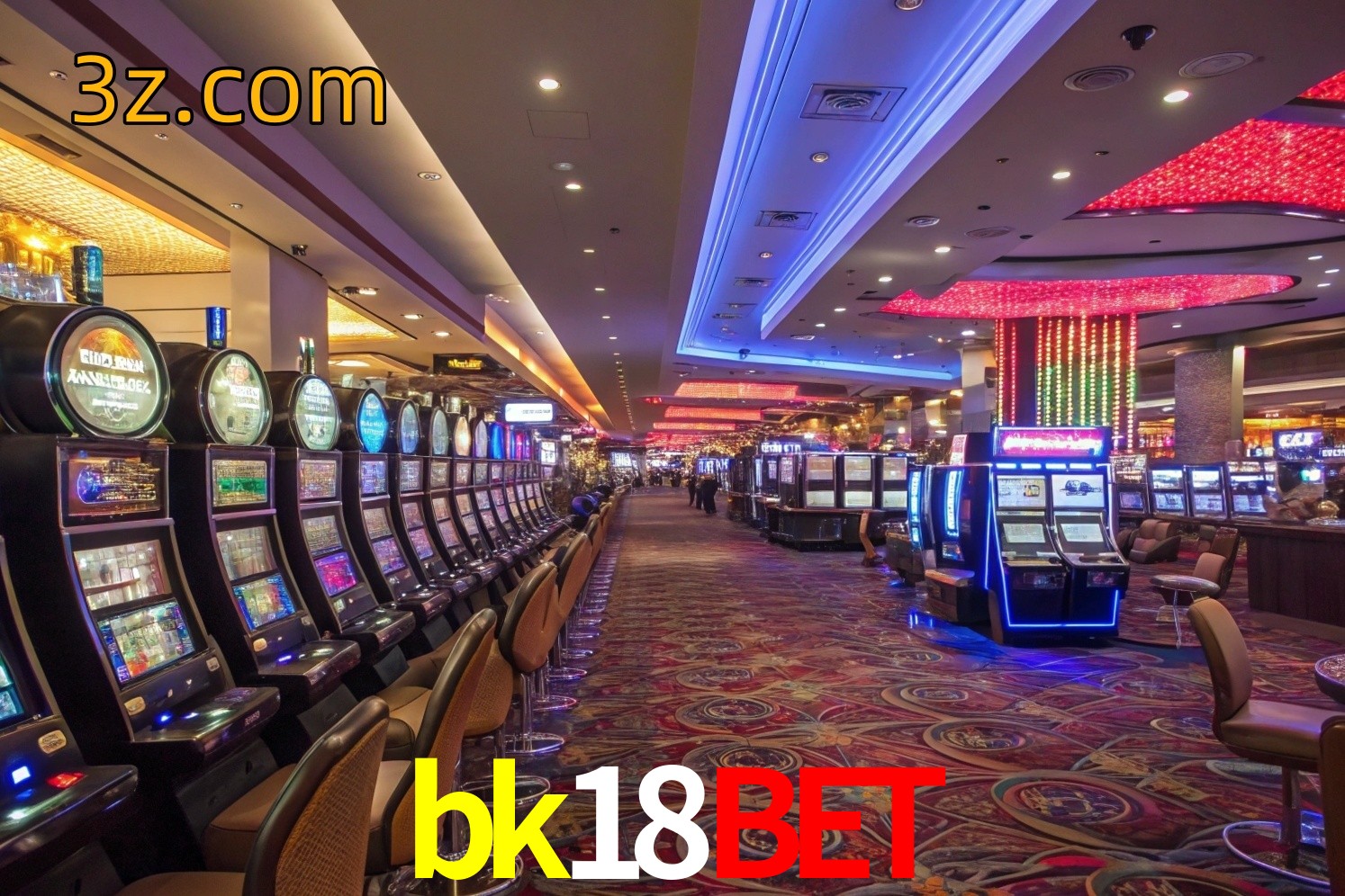  bk18bet vip