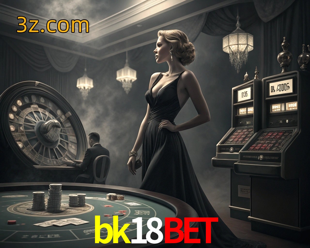 bonus bk18bet