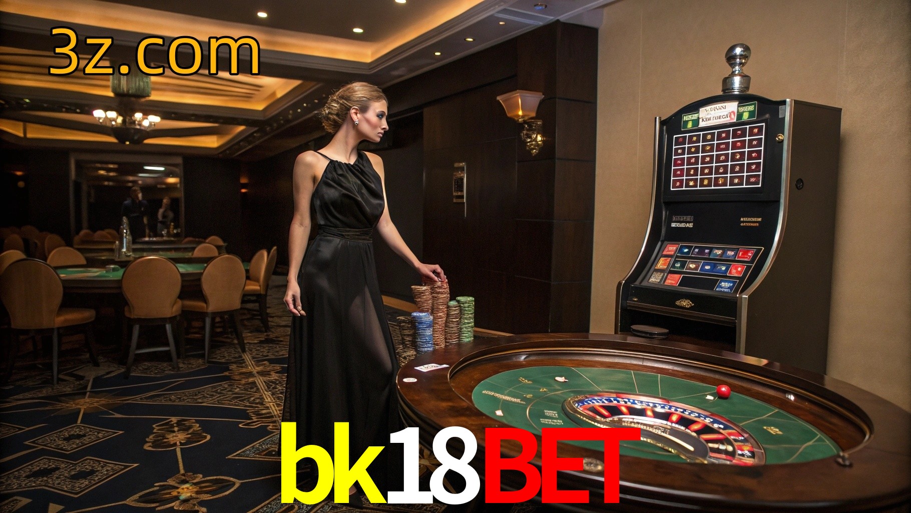  bk18bet bonus