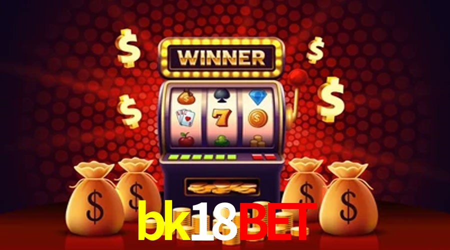 Games Directory bk18bet