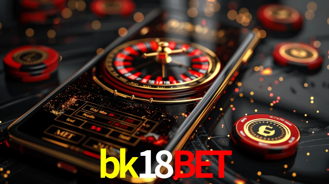 Bonus Features bk18bet