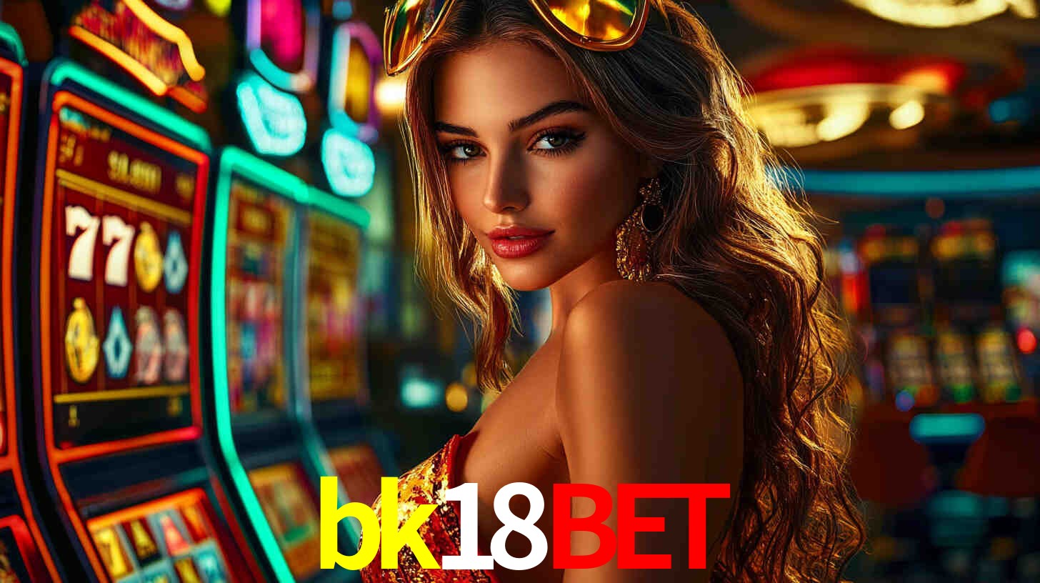 Premium Interface bk18bet