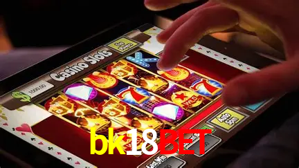 Desvendando o Mundo dos Jogos Virtuais na bk18bet