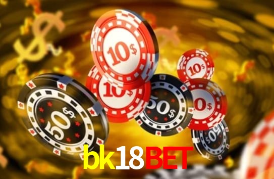 Apostas de Futebol bk18bet