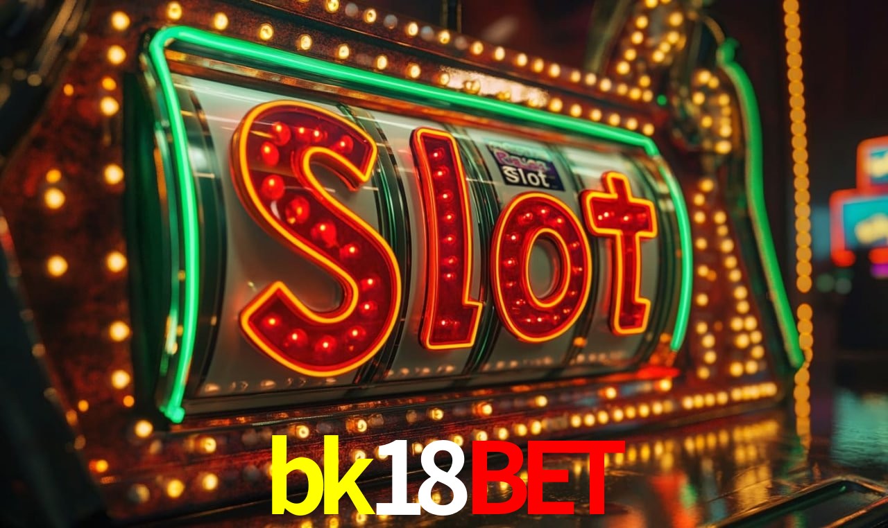 Integração de APIs bk18bet
