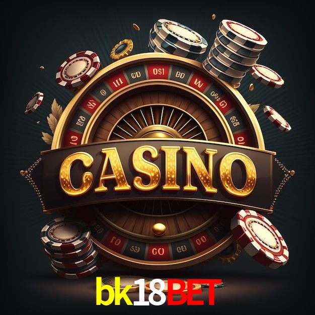 APP oficial da bk18bet para mobile