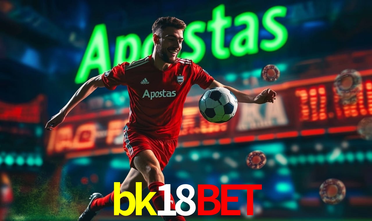 Interface Premium bk18bet