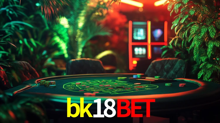Programa VIP bk18bet