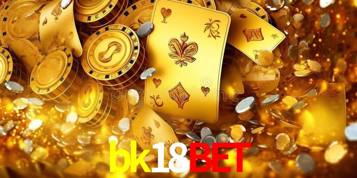 A Emoção da Loteria na bk18bet: Uma Chance de Mudança de Vida