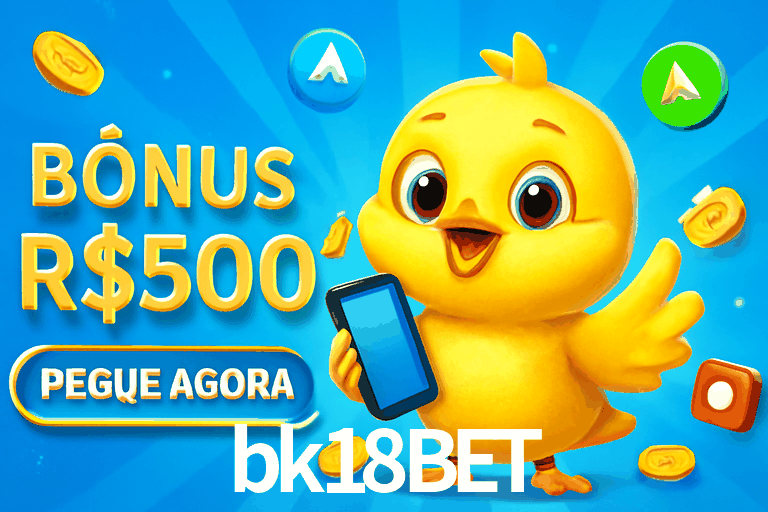 Game Providers bk18bet