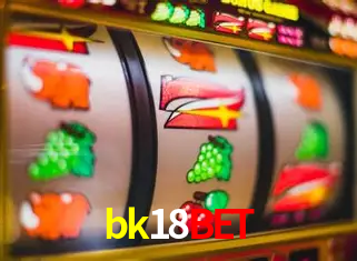 Desvendando o Mundo dos Jogos Virtuais na bk18bet