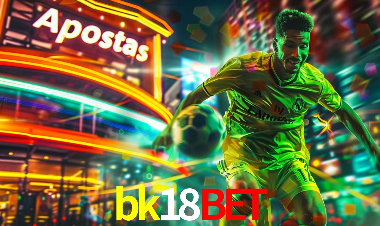 Diretório de Jogos bk18bet