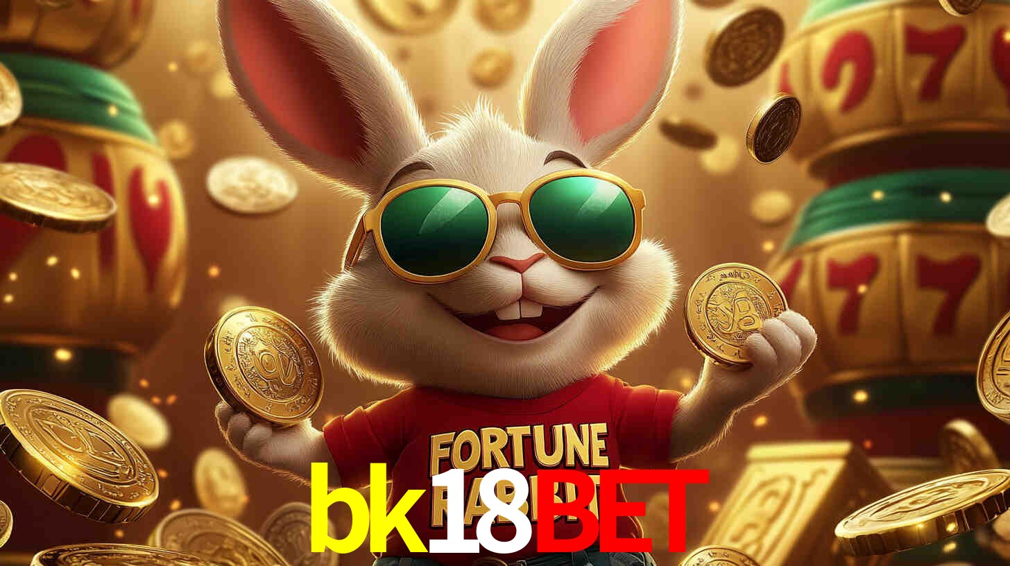 bk18bet: A Experiência de Casino com Jogos de Mesa ao Vivo