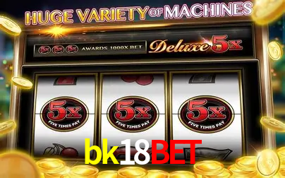 Desvendando o Mundo dos Jogos Virtuais na bk18bet