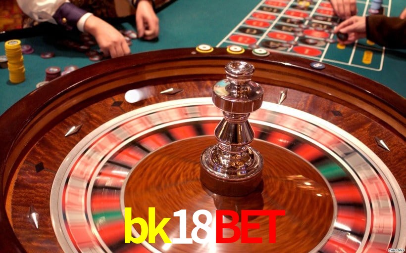 Torneios bk18bet