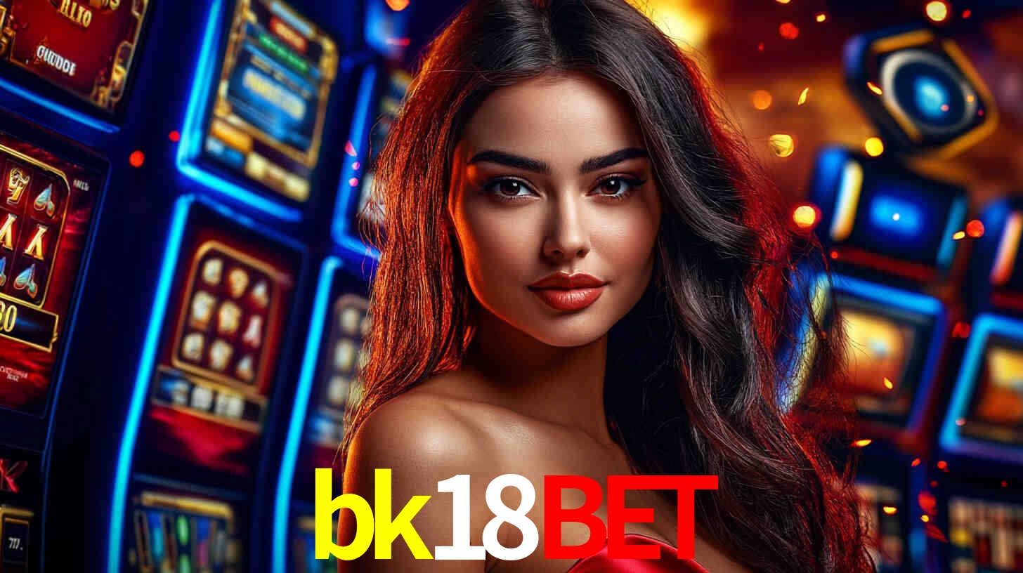 Descubra a Essência do bk18bet: Nossa História e Compromissos