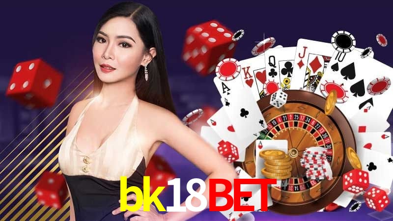 PIX Instantâneo bk18bet