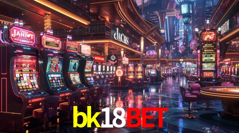 Game Statistics bk18bet