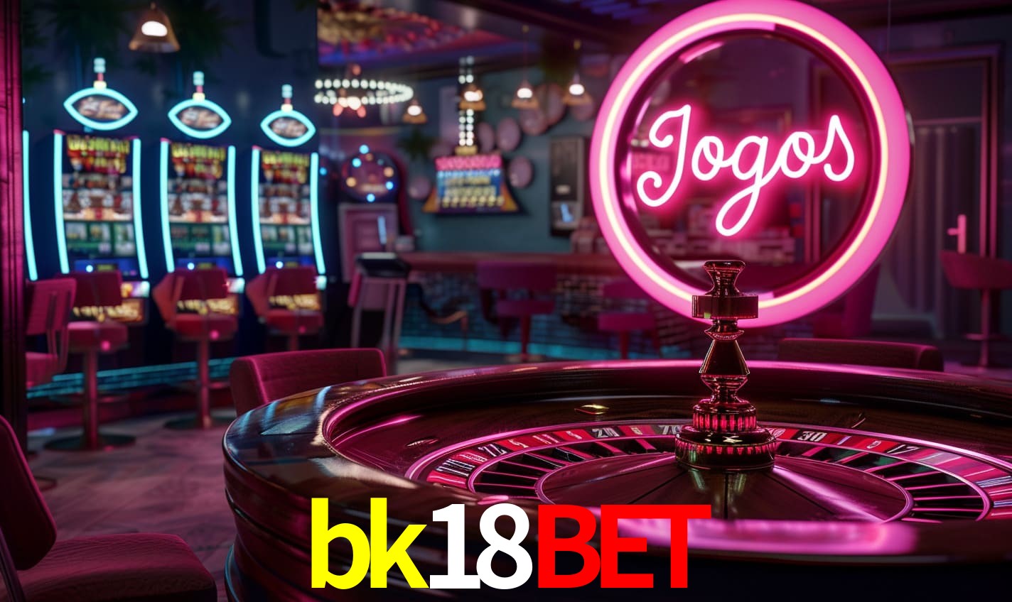 Desvendando o Mundo dos Jogos Virtuais na bk18bet