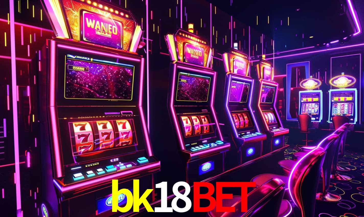Descubra o Programa VIP da bk18bet: Vantagens Exclusivas para Jogadores