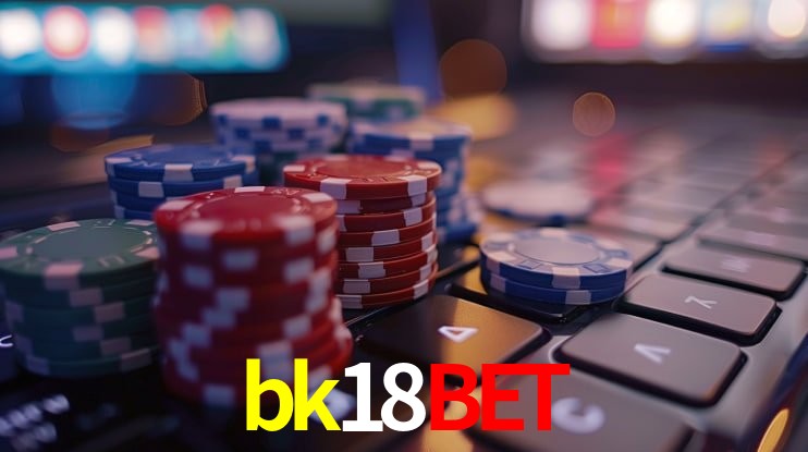 Design Responsivo bk18bet