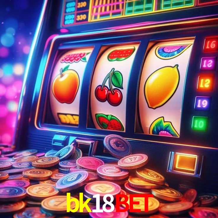Experiência VIP bk18bet