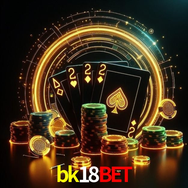 Jogos de Slot bk18bet