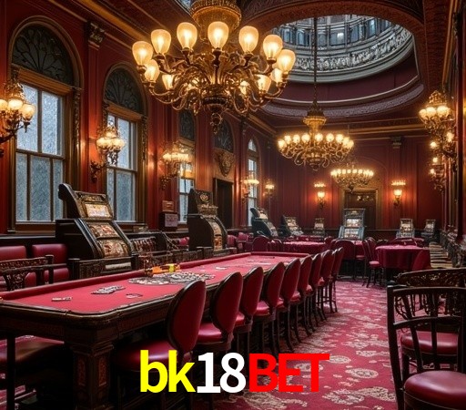 Ofertas Exclusivas bk18bet