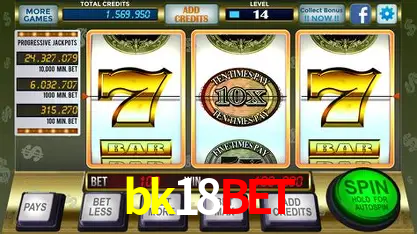 Weekend Specials bk18bet