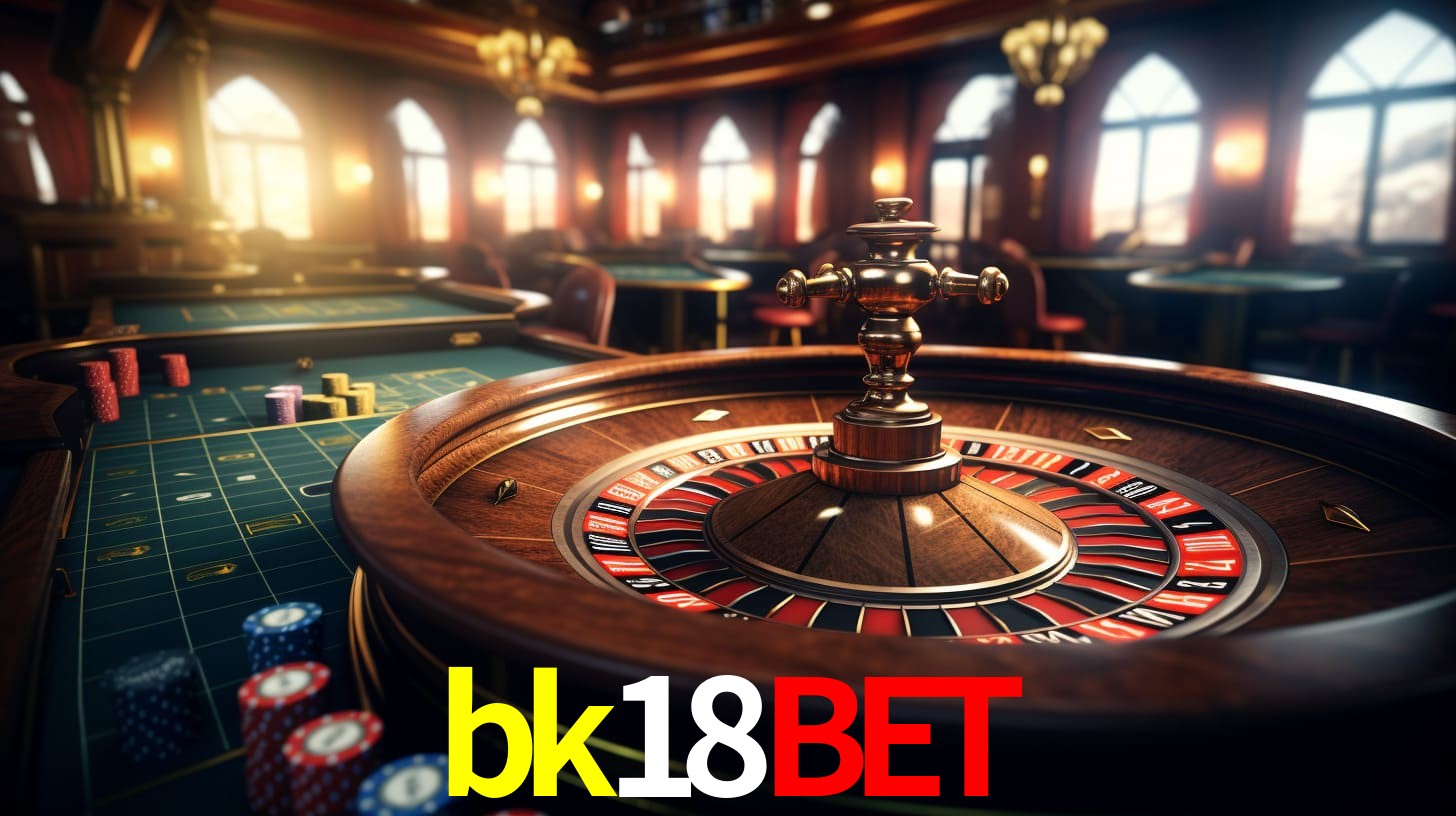 Live Casino bk18bet