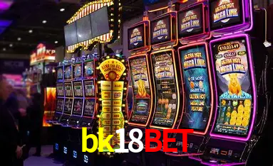 Descubra a Essência do bk18bet: Nossa História e Compromissos