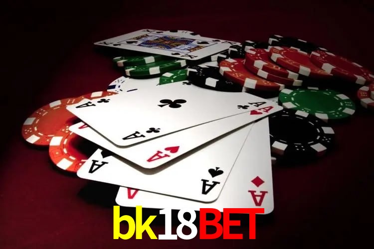 Casino VIP bk18bet