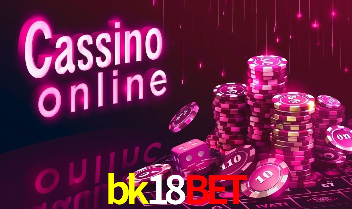 A Experiência Imersiva dos Cassinos Ao Vivo no bk18bet
