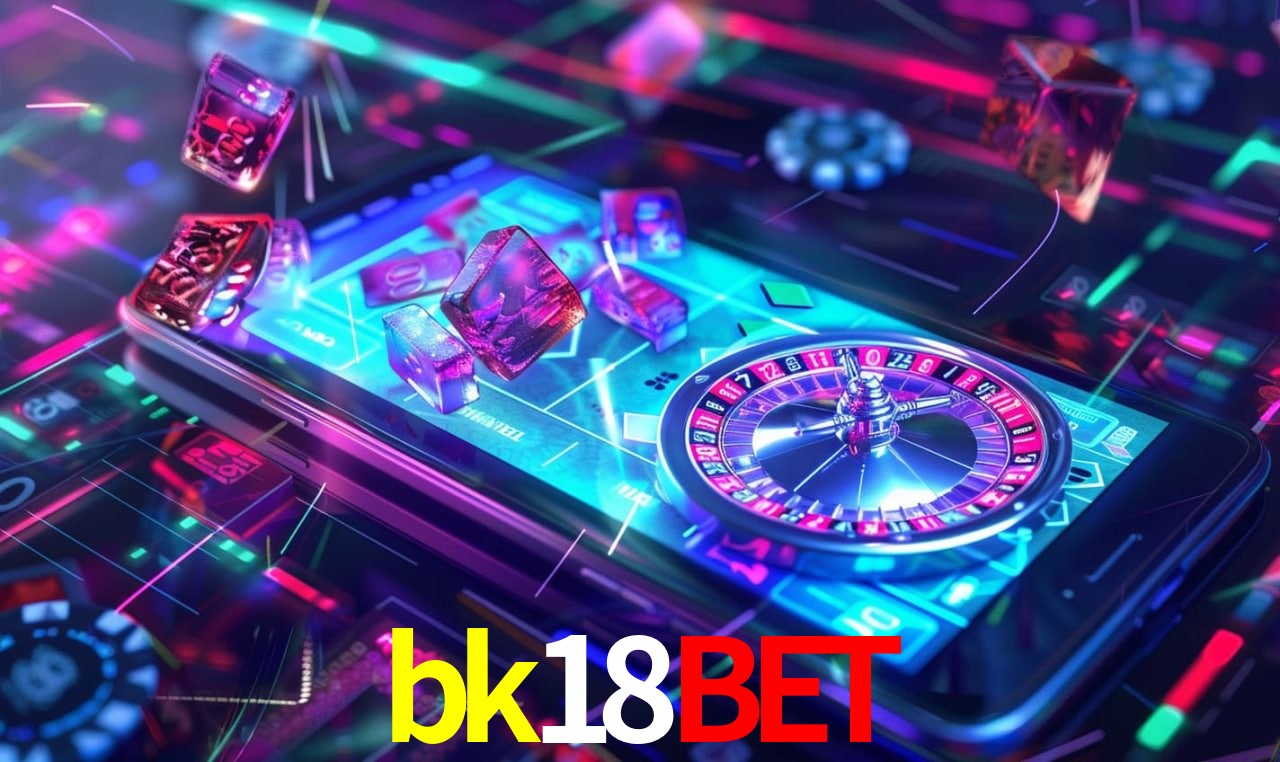 Estatísticas bk18bet
