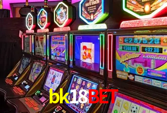 A Experiência Imersiva dos Cassinos Ao Vivo no bk18bet
