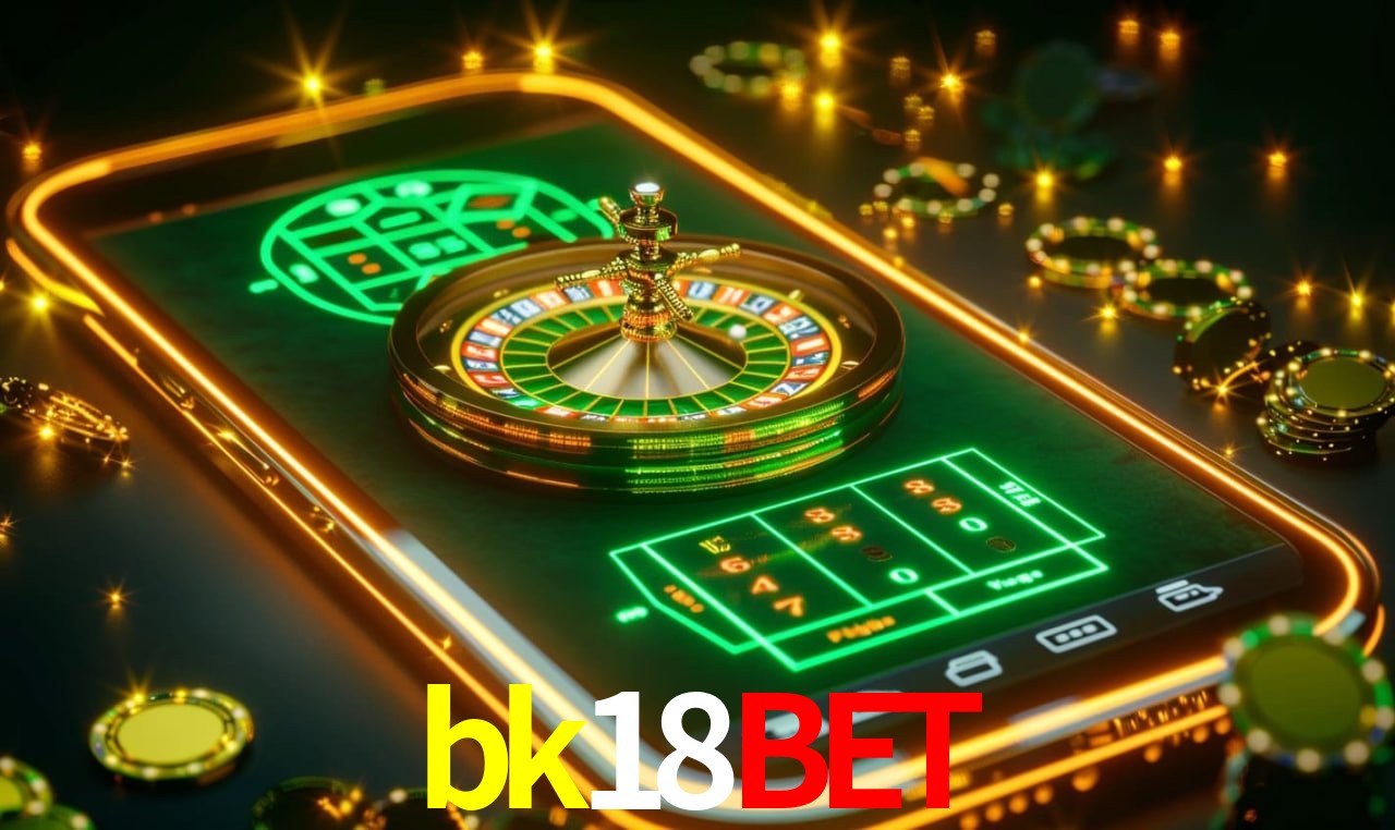 Promoção Relâmpago bk18bet