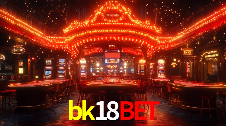 bk18bet