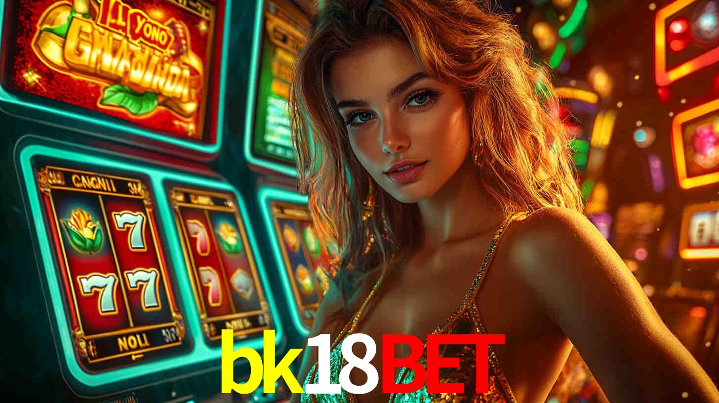 bk18bet App Interface
