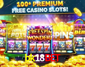 Descubra a Essência do bk18bet: Nossa História e Compromissos