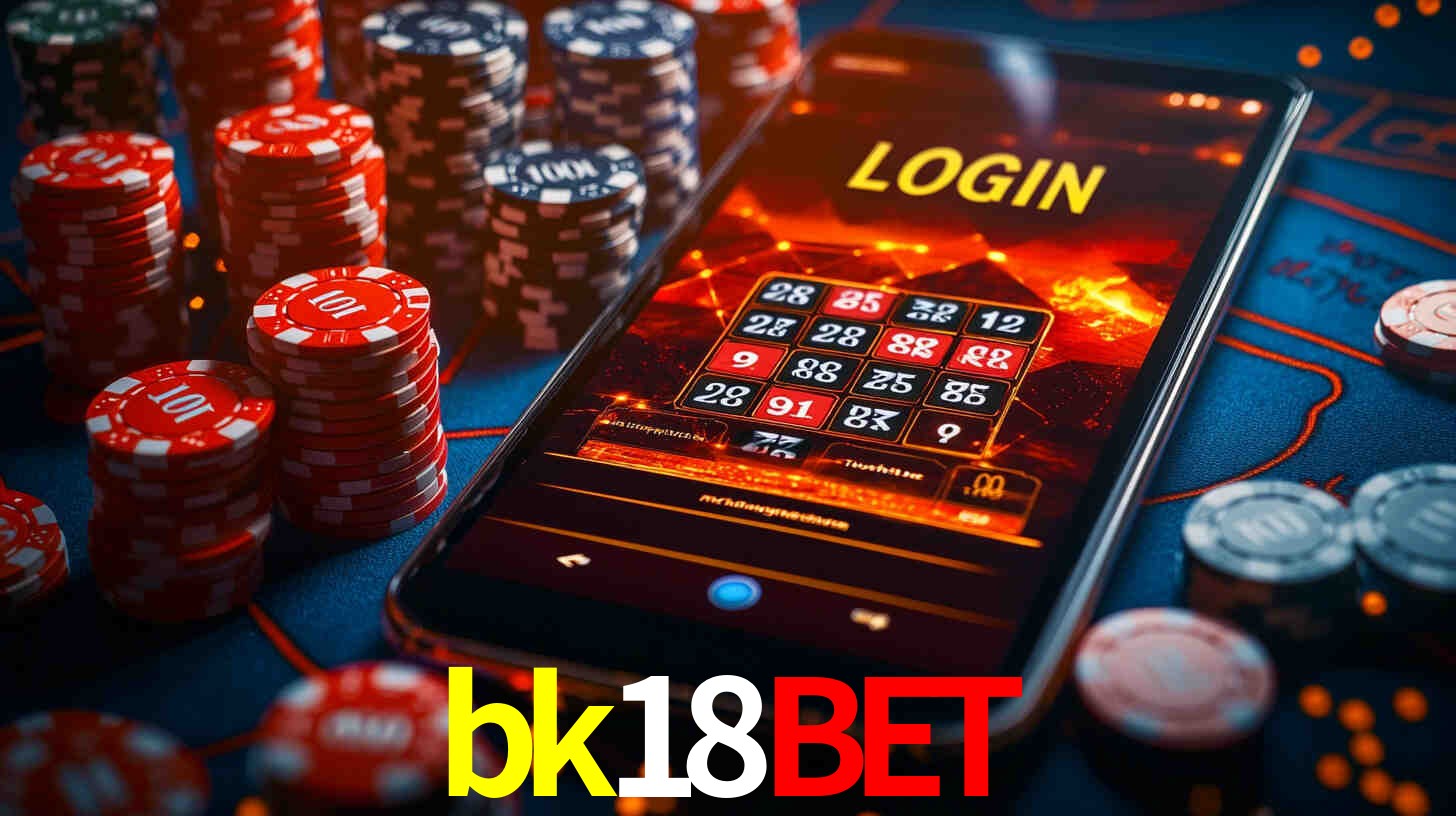 bk18 bet