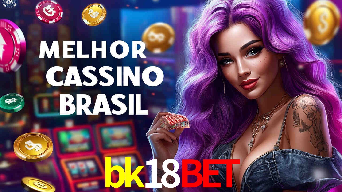 Descubra a Essência do bk18bet: Nossa História e Compromissos