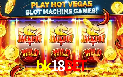 A Emoção da Loteria na bk18bet: Uma Chance de Mudança de Vida