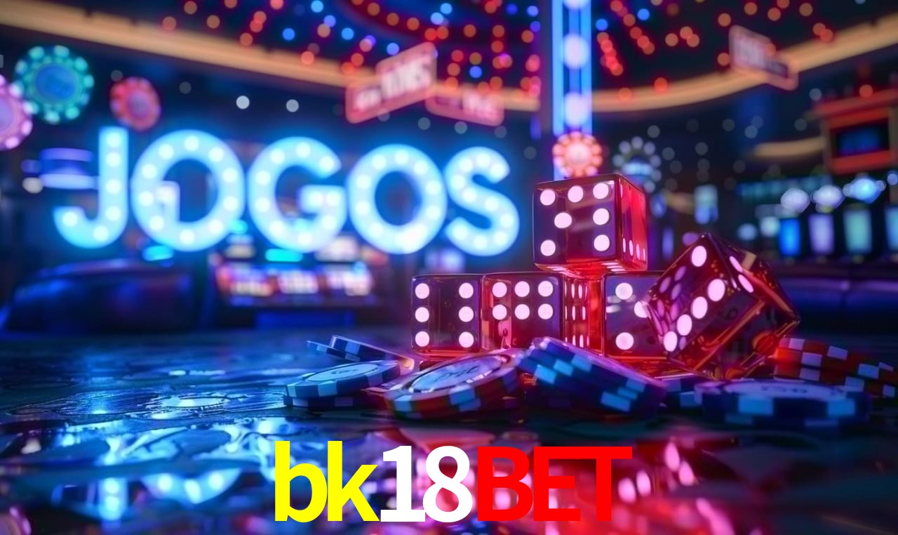 Jogos Exclusivos bk18bet