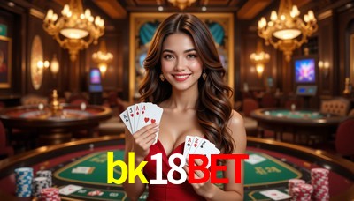 Slot Games bk18bet