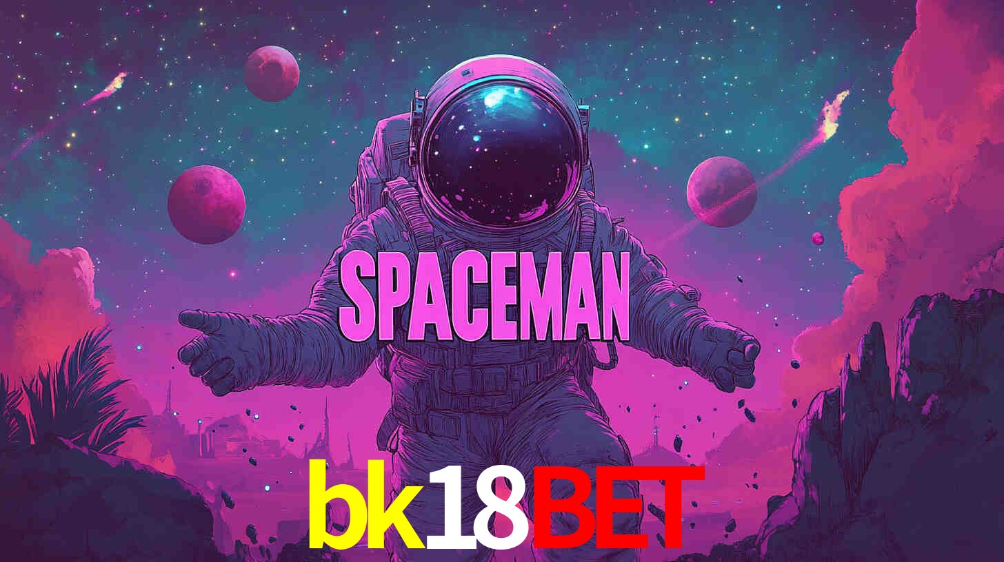 Apostas Esportivas na bk18bet: Um Guia Completo