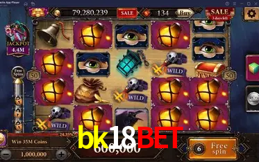 Seasonal Promotions bk18bet